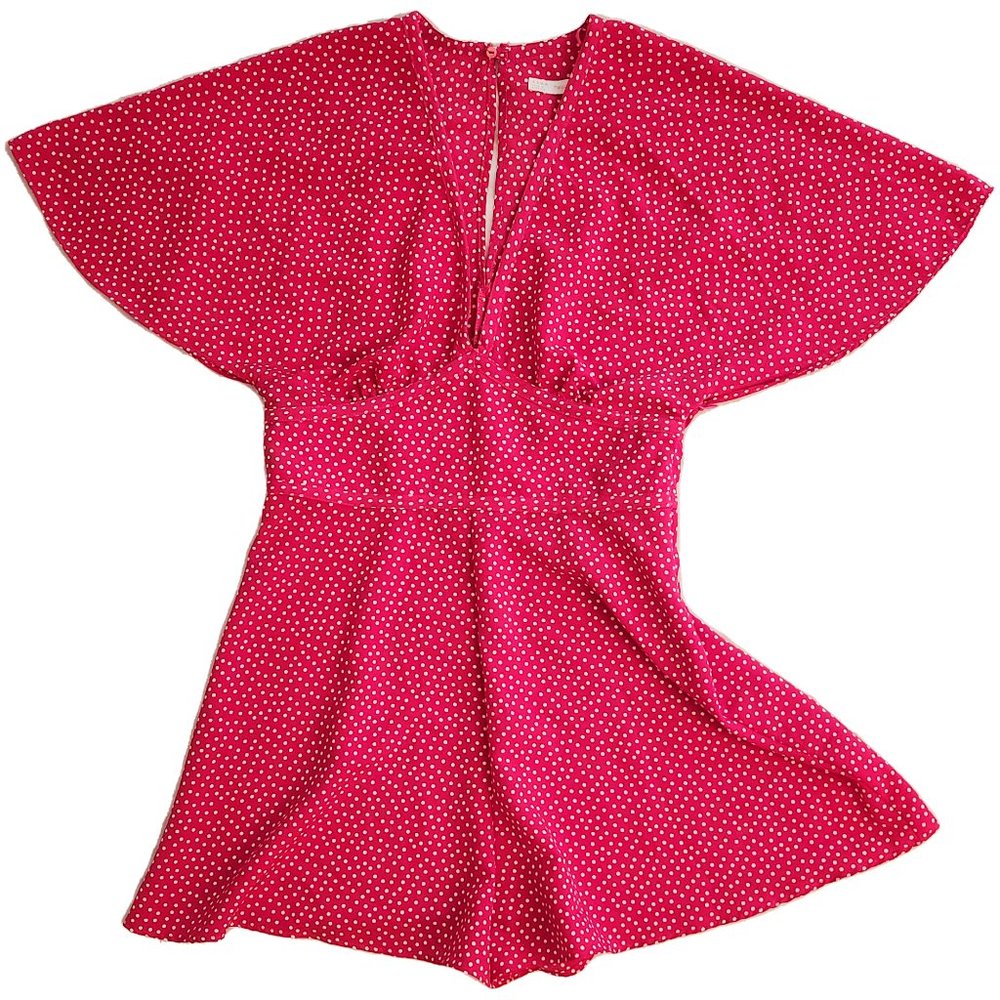 Zara Rompers